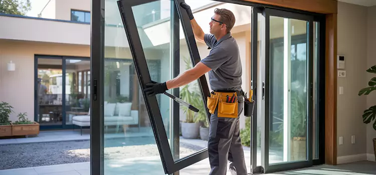 Specialized Sliding Door Roller Services in Chino Hills, California