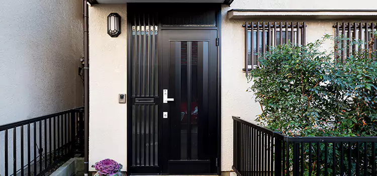 Popular Exterior Door Options in Chino Hills, CA