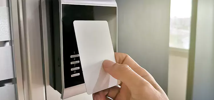 Advanced RFID Technology Integration in Chino Hills, CA